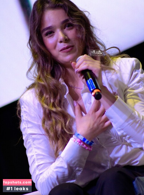 Hailee Steinfeld gallery photo #1079