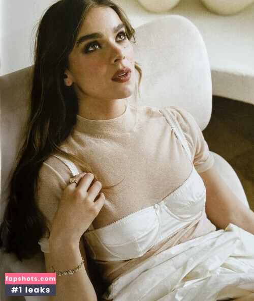 Hailee Steinfeld gallery photo #1086