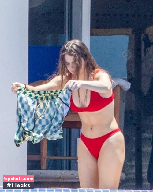 Hailee Steinfeld gallery photo #1116