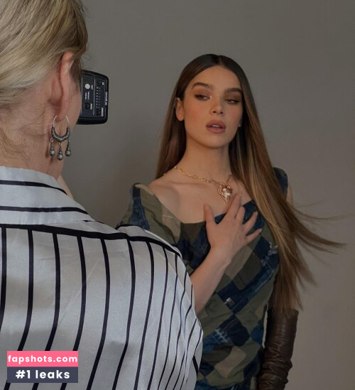 Hailee Steinfeld gallery photo #1119