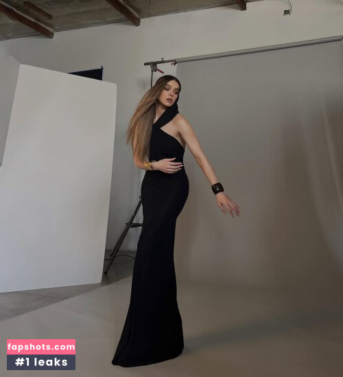 Hailee Steinfeld gallery photo #1122