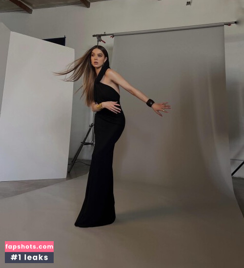 Hailee Steinfeld gallery photo #1123