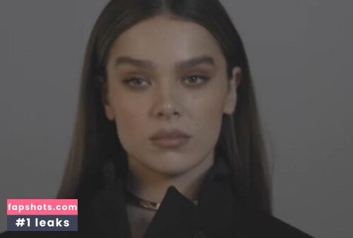 Hailee Steinfeld gallery photo #1124