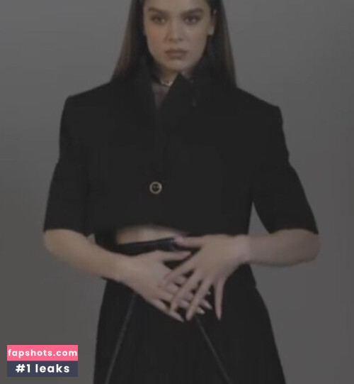 Hailee Steinfeld gallery photo #1126