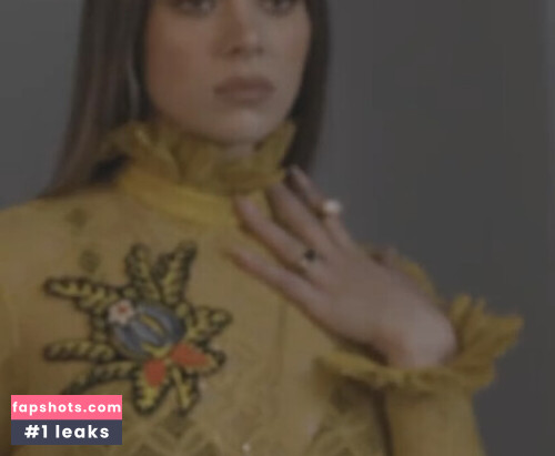 Hailee Steinfeld gallery photo #1127