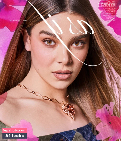 Hailee Steinfeld gallery photo #1135