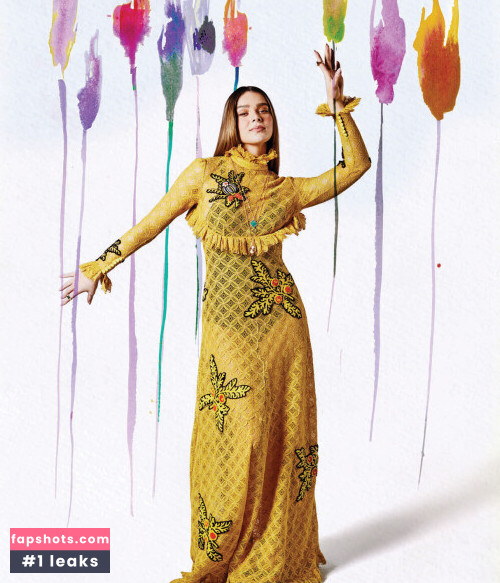 Hailee Steinfeld gallery photo #1136