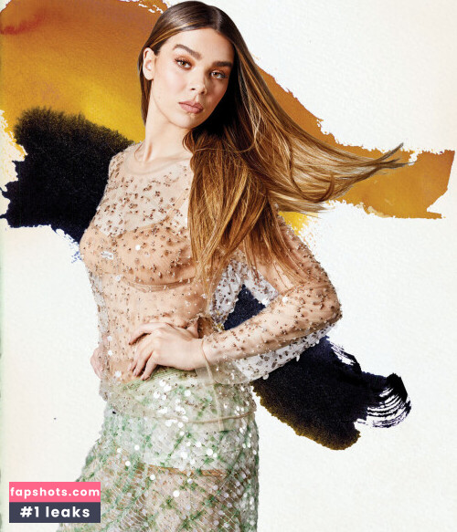 Hailee Steinfeld gallery photo #1140