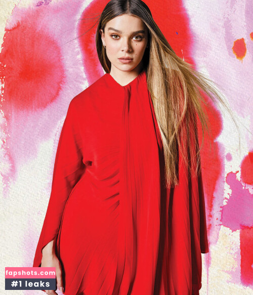 Hailee Steinfeld gallery photo #1145