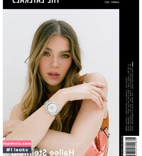 Hailee Steinfeld gallery photo #1159