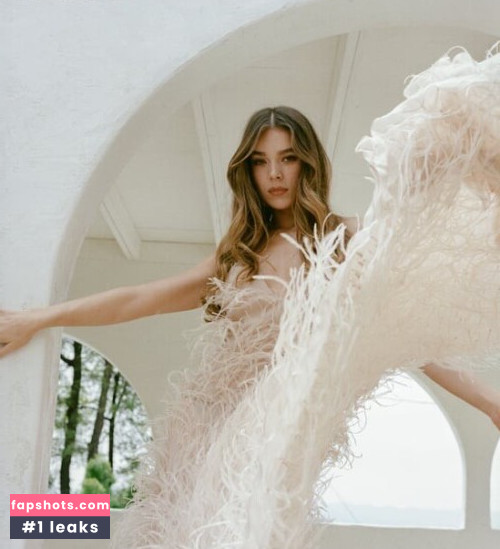 Hailee Steinfeld gallery photo #1167