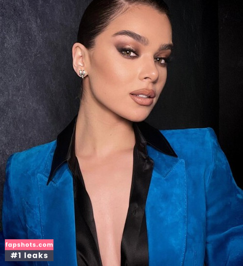 Hailee Steinfeld gallery photo #1170