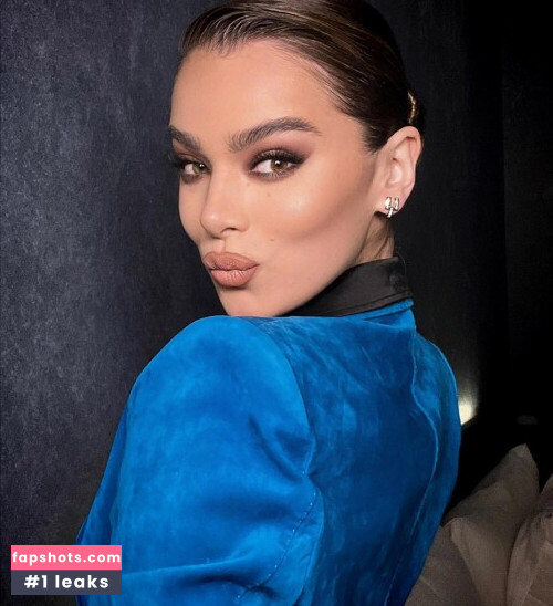 Hailee Steinfeld gallery photo #1171