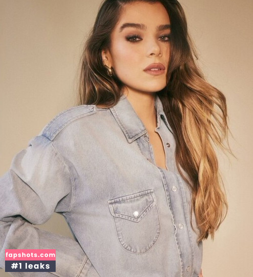 Hailee Steinfeld gallery photo #1175