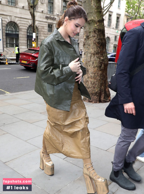 Hailee Steinfeld gallery photo #1192