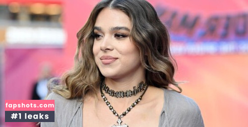 Hailee Steinfeld gallery photo #1256