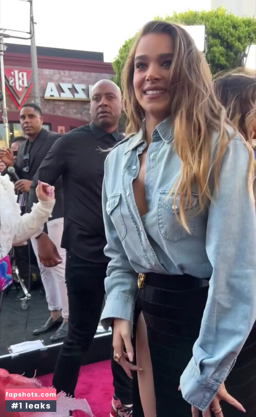 Hailee Steinfeld gallery photo #1260