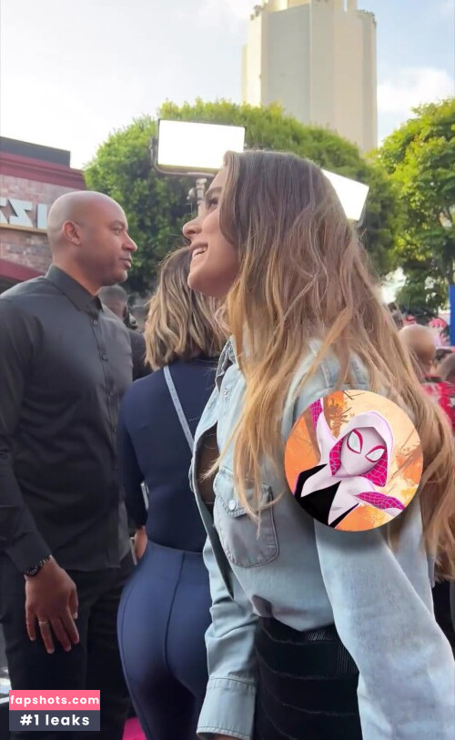 Hailee Steinfeld gallery photo #1261