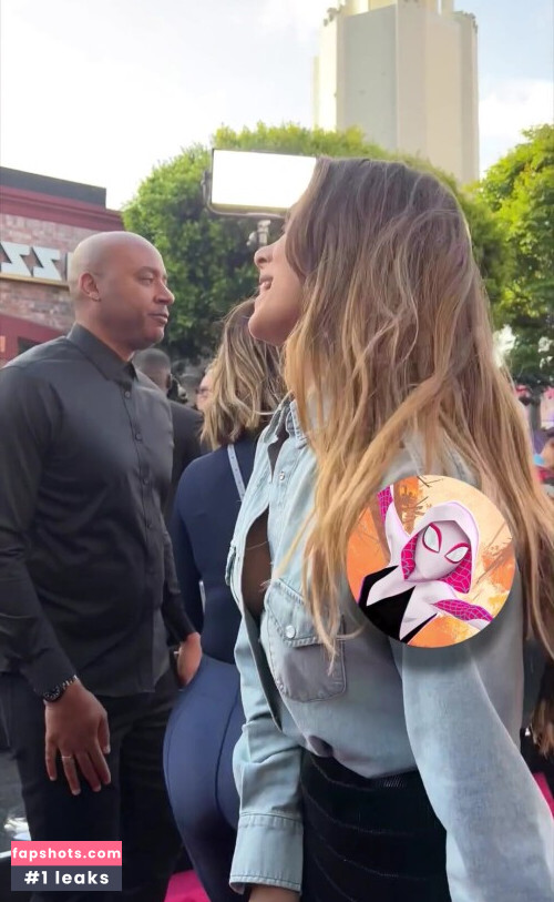 Hailee Steinfeld gallery photo #1262