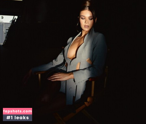 Hailee Steinfeld gallery photo #1273