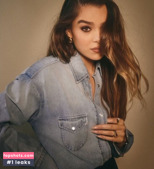 Hailee Steinfeld gallery photo #1277