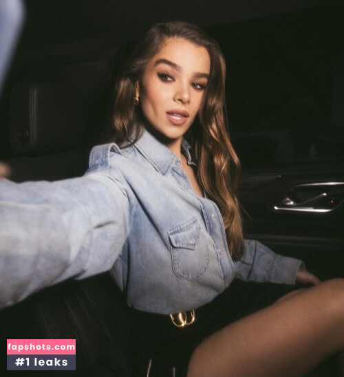 Hailee Steinfeld gallery photo #1280