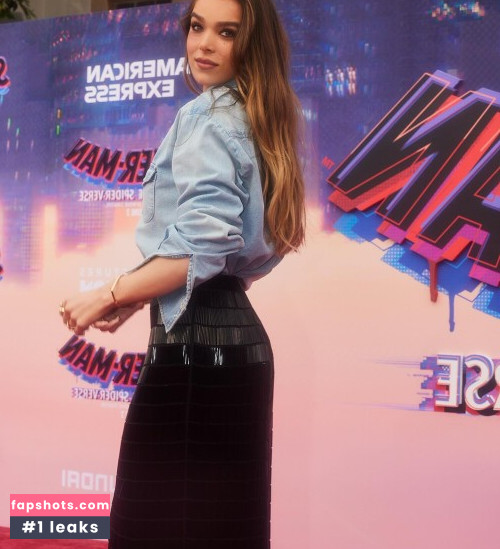 Hailee Steinfeld gallery photo #1281