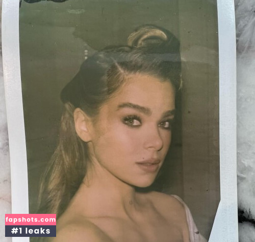 Hailee Steinfeld gallery photo #1285