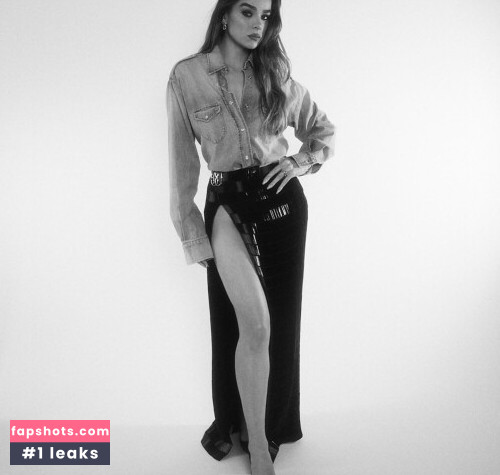 Hailee Steinfeld gallery photo #1288