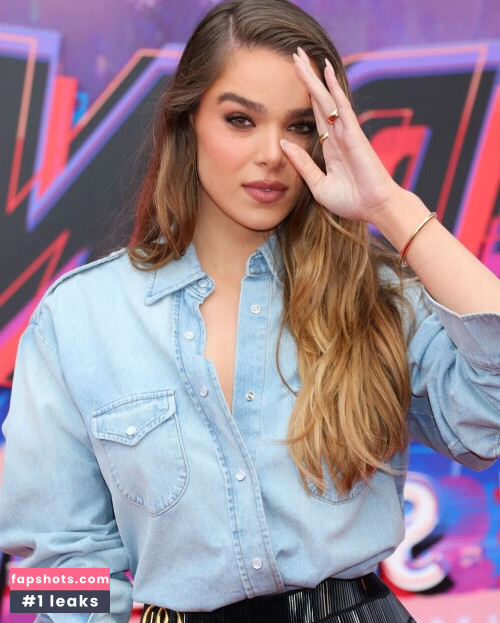 Hailee Steinfeld gallery photo #1289