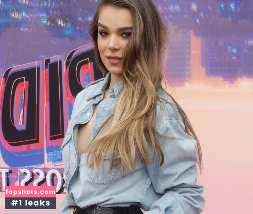 Hailee Steinfeld gallery photo #1294