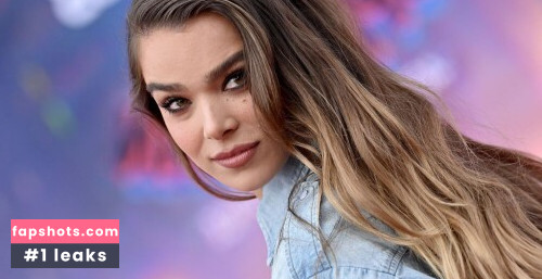 Hailee Steinfeld gallery photo #1298