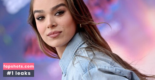 Hailee Steinfeld gallery photo #1299