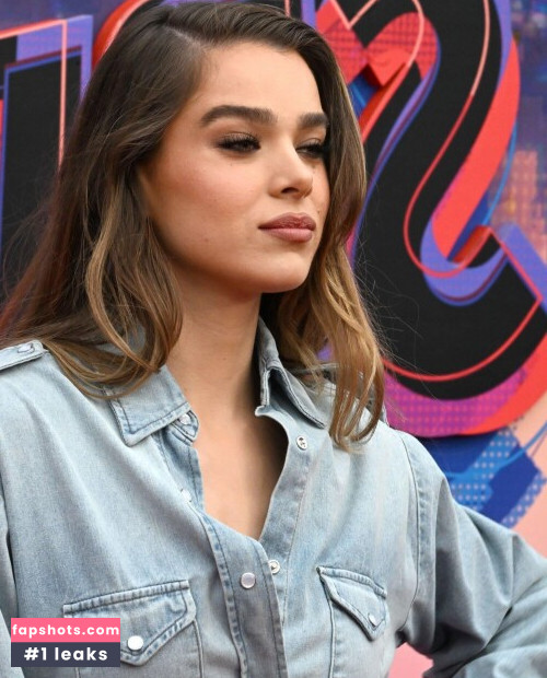 Hailee Steinfeld gallery photo #1307