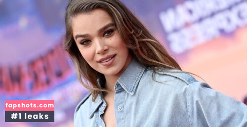 Hailee Steinfeld gallery photo #1308