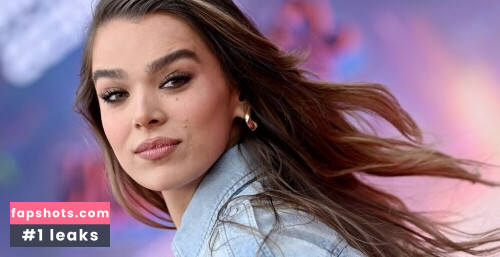 Hailee Steinfeld gallery photo #1309