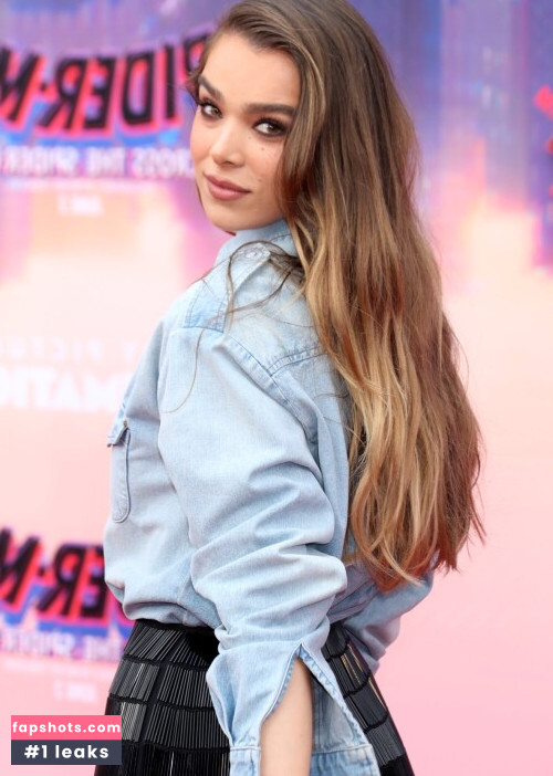 Hailee Steinfeld gallery photo #1327