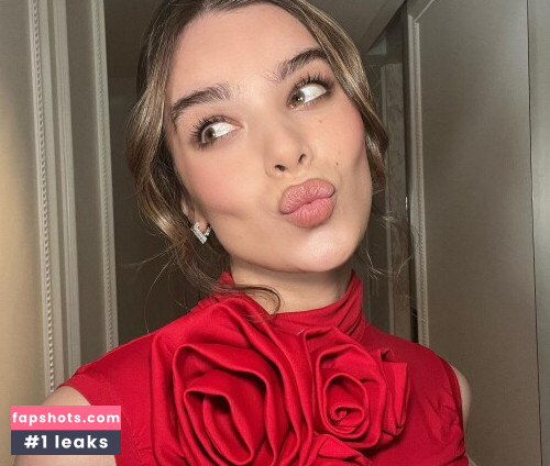 Hailee Steinfeld gallery photo #1333