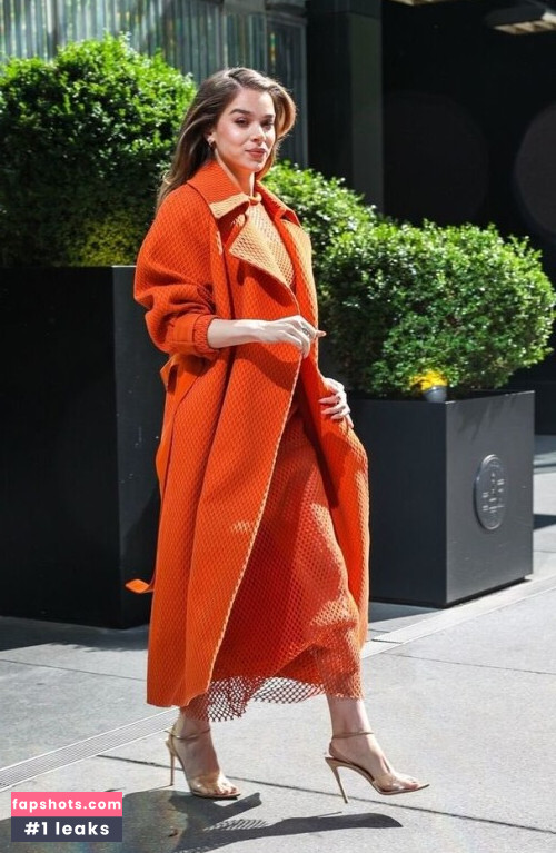 Hailee Steinfeld gallery photo #1336