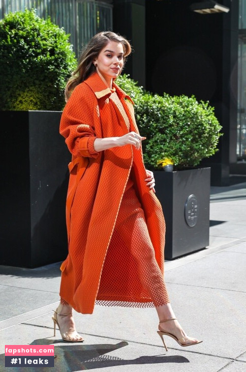 Hailee Steinfeld gallery photo #1337