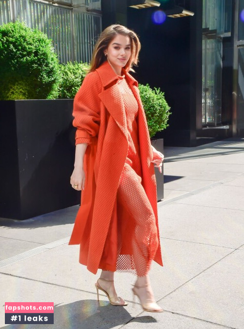 Hailee Steinfeld gallery photo #1355