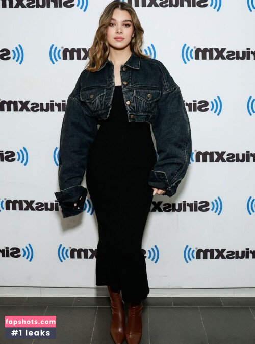 Hailee Steinfeld gallery photo #1361