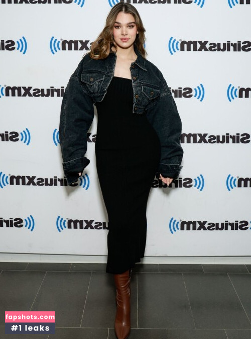 Hailee Steinfeld gallery photo #1362