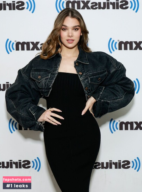 Hailee Steinfeld gallery photo #1364