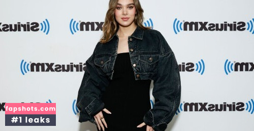 Hailee Steinfeld gallery photo #1365