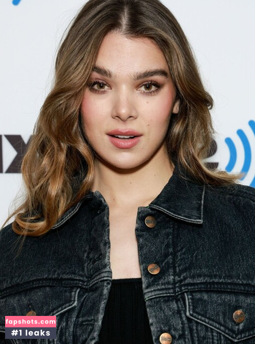 Hailee Steinfeld gallery photo #1367
