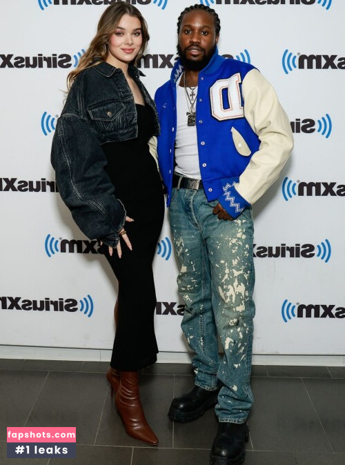 Hailee Steinfeld gallery photo #1371