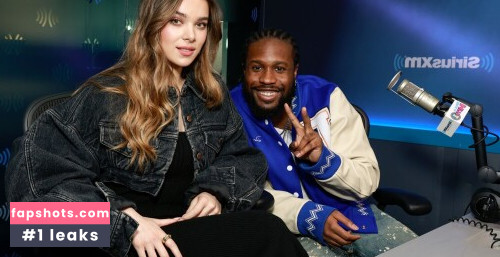 Hailee Steinfeld gallery photo #1372