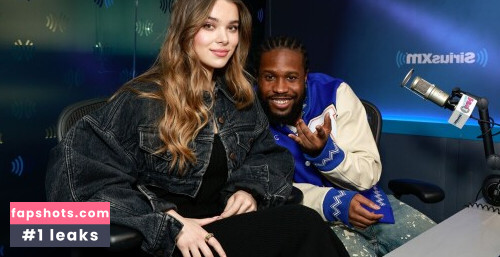 Hailee Steinfeld gallery photo #1373