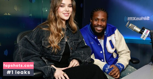 Hailee Steinfeld gallery photo #1374